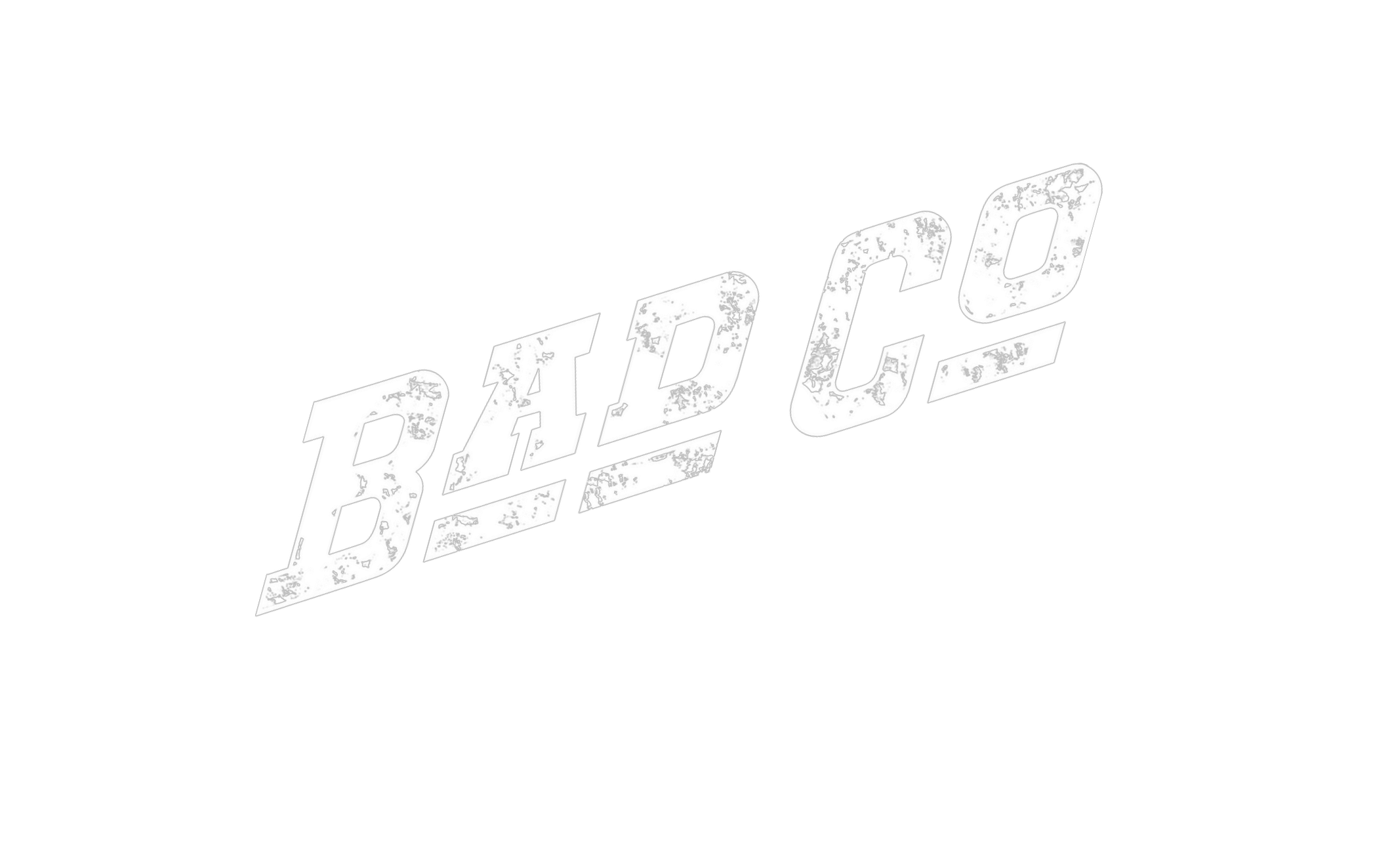 Bad Company Logo
