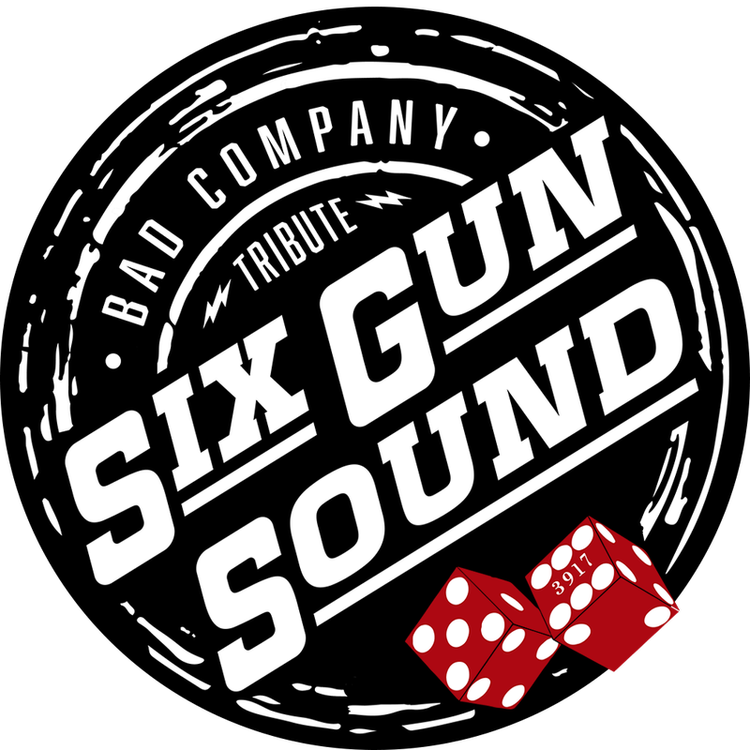 Six Gun Sound Logo